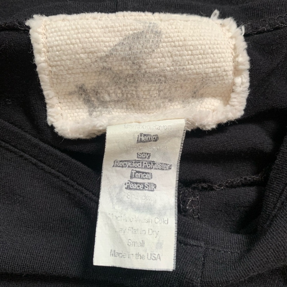 Oversized Tunic - image 6